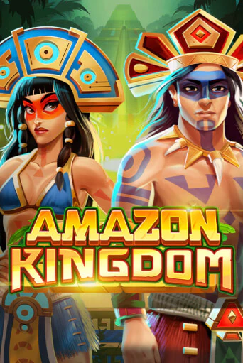 Amazon Kingdom играть онлайн без регистрации в Онлайн Казино GRAND