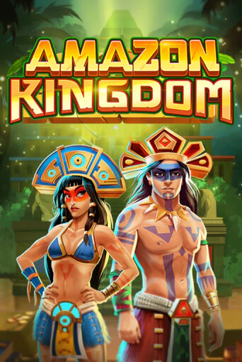 Amazon Kingdom играть онлайн без регистрации в Онлайн Казино GRAND