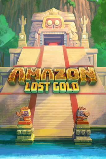 Amazon - Lost Gold играть онлайн без регистрации в Онлайн Казино GRAND