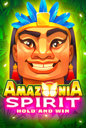 Amazonia Spirit играть онлайн без регистрации в Онлайн Казино GRAND