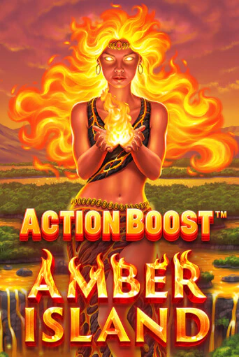 Action Boost™ Amber Island играть онлайн без регистрации в Онлайн Казино GRAND