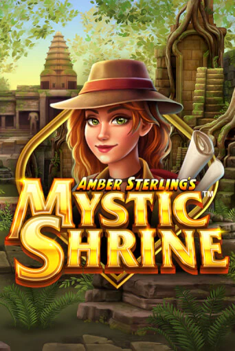 Amber Sterlings Mystic Shrine ™ играть онлайн без регистрации в Онлайн Казино GRAND