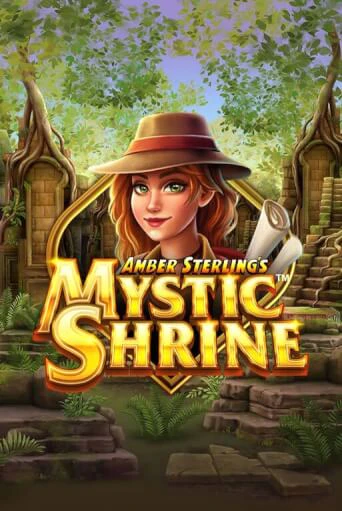 Amber Sterling's Mystic Shrine играть онлайн без регистрации в Онлайн Казино GRAND