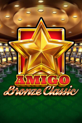 Amigo Bronze Classic играть онлайн без регистрации в Онлайн Казино GRAND