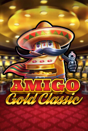 Amigo Gold Classic играть онлайн без регистрации в Онлайн Казино GRAND