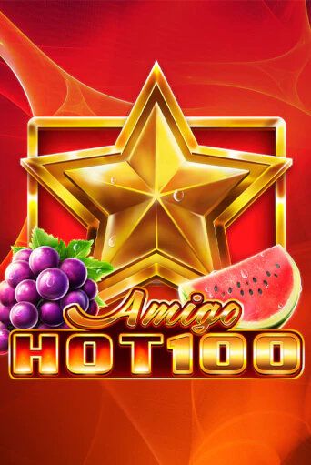 Amigo Hot 100 играть онлайн без регистрации в Онлайн Казино GRAND