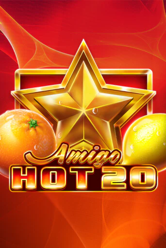 Amigo Hot 20 играть онлайн без регистрации в Онлайн Казино GRAND