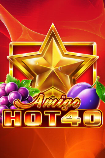 Amigo Hot 40 играть онлайн без регистрации в Онлайн Казино GRAND