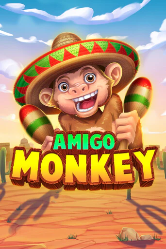 Amigo Monkey играть онлайн без регистрации в Онлайн Казино GRAND