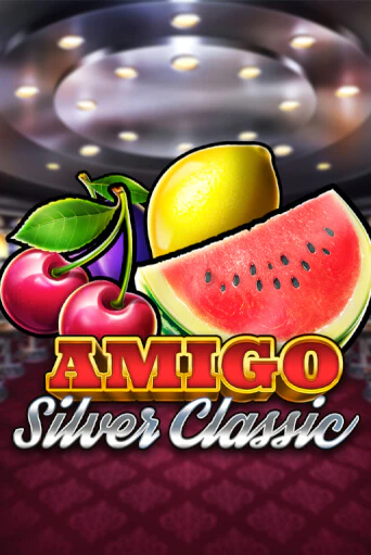 Amigo Silver Classic играть онлайн без регистрации в Онлайн Казино GRAND