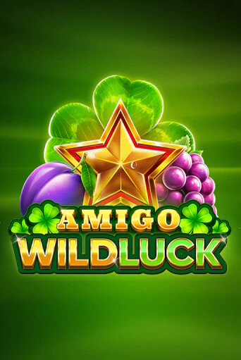 Amigo Wild Luck играть онлайн без регистрации в Онлайн Казино GRAND