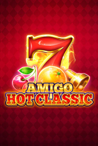 Amigo Hot Classic играть онлайн без регистрации в Онлайн Казино GRAND