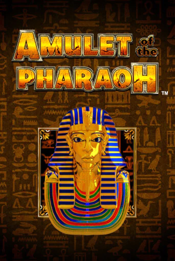 Amulet of the Pharaoh играть онлайн без регистрации в Онлайн Казино GRAND