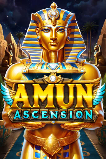 Amun Ascension играть онлайн без регистрации в Онлайн Казино GRAND