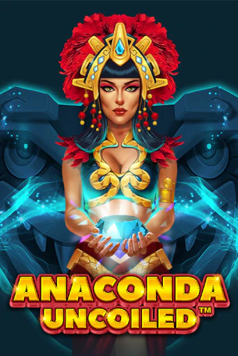 Anaconda Uncoiled играть онлайн без регистрации в Онлайн Казино GRAND