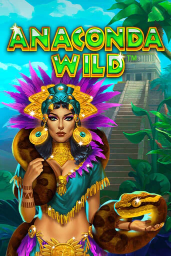 Anaconda Wild играть онлайн без регистрации в Онлайн Казино GRAND