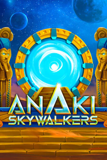 ANAKI SkyWalkers играть онлайн без регистрации в Онлайн Казино GRAND