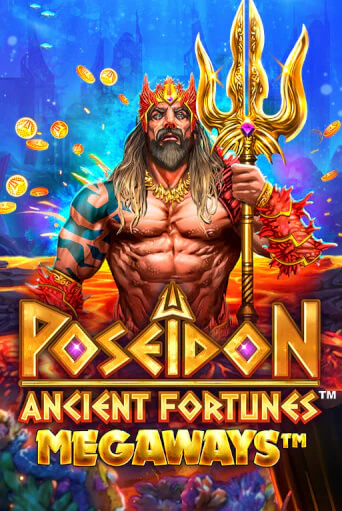 Ancient Fortunes: Poseidon играть онлайн без регистрации в Онлайн Казино GRAND