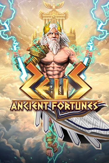 Ancient Fortunes: Zeus играть онлайн без регистрации в Онлайн Казино GRAND