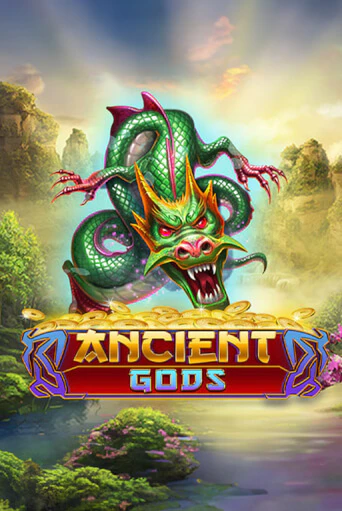 Ancient Gods играть онлайн без регистрации в Онлайн Казино GRAND