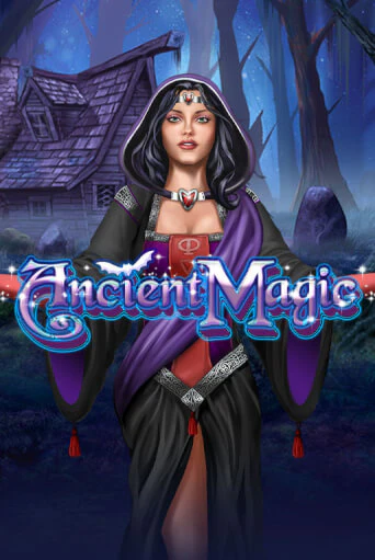 Ancient Magic играть онлайн без регистрации в Онлайн Казино GRAND