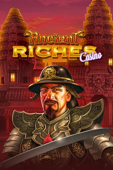 Ancient Riches Casino играть онлайн без регистрации в Онлайн Казино GRAND