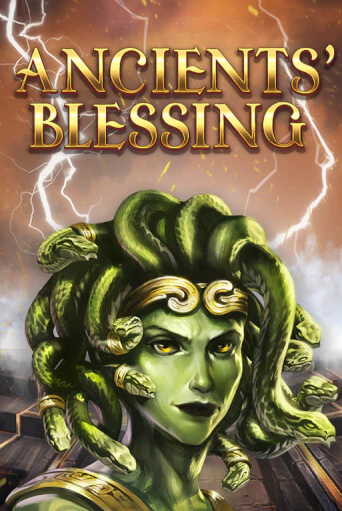 Ancients' Blessing играть онлайн без регистрации в Онлайн Казино GRAND