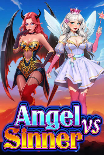 Angel vs Sinner играть онлайн без регистрации в Онлайн Казино GRAND