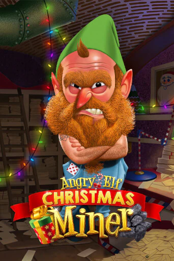 Angry Elf Christmas Miner играть онлайн без регистрации в Онлайн Казино GRAND