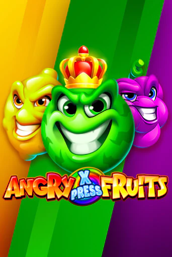 Angry Fruits Xpress играть онлайн без регистрации в Онлайн Казино GRAND