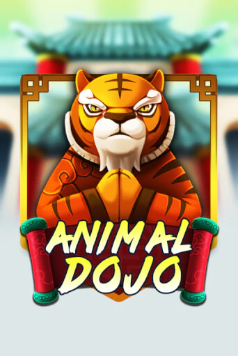 Animal Dojo играть онлайн без регистрации в Онлайн Казино GRAND