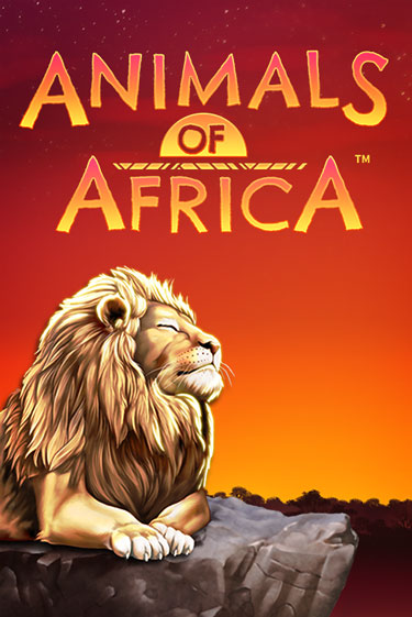 Animals of Africa играть онлайн без регистрации в Онлайн Казино GRAND