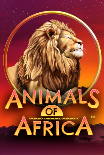 Animals of Africa ™ играть онлайн без регистрации в Онлайн Казино GRAND