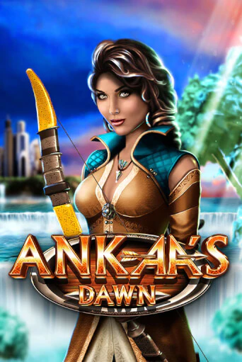 Ankaa's Dawn играть онлайн без регистрации в Онлайн Казино GRAND