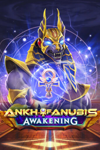 Ankh of Anubis Awakening играть онлайн без регистрации в Онлайн Казино GRAND