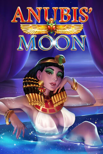 Anubis’ Moon играть онлайн без регистрации в Онлайн Казино GRAND