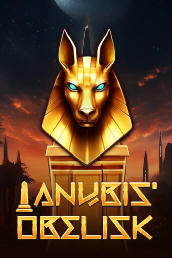 Anubis Obelisk играть онлайн без регистрации в Онлайн Казино GRAND