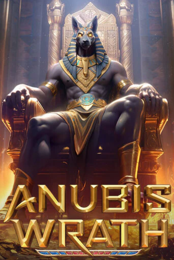 Anubis Wrath играть онлайн без регистрации в Онлайн Казино GRAND