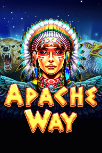 Apache Way играть онлайн без регистрации в Онлайн Казино GRAND