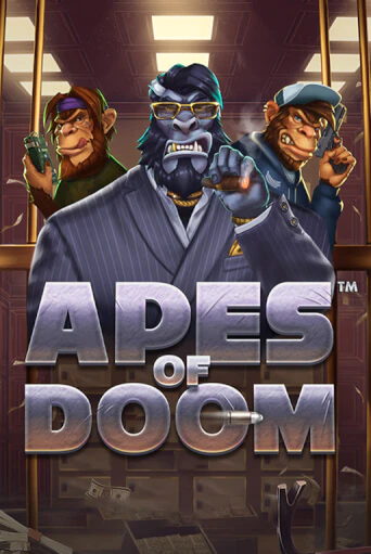 Apes of Doom играть онлайн без регистрации в Онлайн Казино GRAND