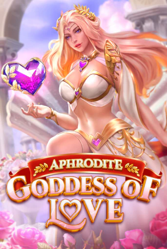 Aphrodite - Goddess of Love играть онлайн без регистрации в Онлайн Казино GRAND