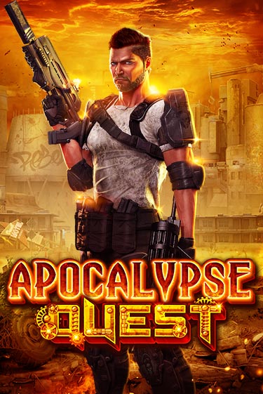 Apocalypse Quest играть онлайн без регистрации в Онлайн Казино GRAND