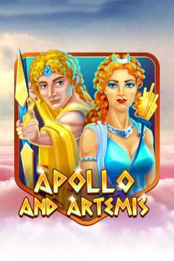 Apollo And Artemis играть онлайн без регистрации в Онлайн Казино GRAND