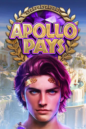 Apollo Pays играть онлайн без регистрации в Онлайн Казино GRAND