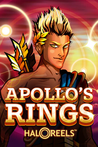 Apollo's Rings играть онлайн без регистрации в Онлайн Казино GRAND