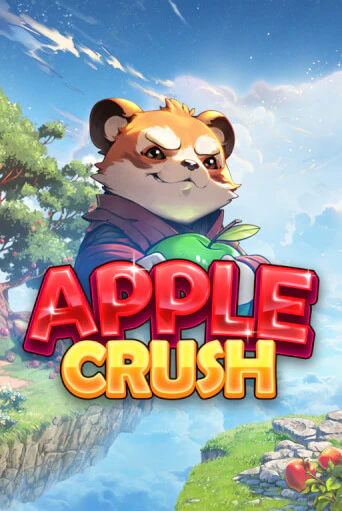 Apple Crush играть онлайн без регистрации в Онлайн Казино GRAND