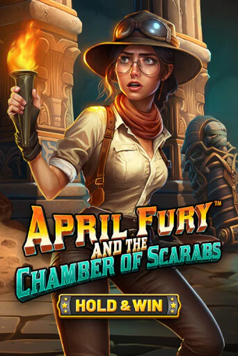 April Fury and the Chamber of Scarabs играть онлайн без регистрации в Онлайн Казино GRAND