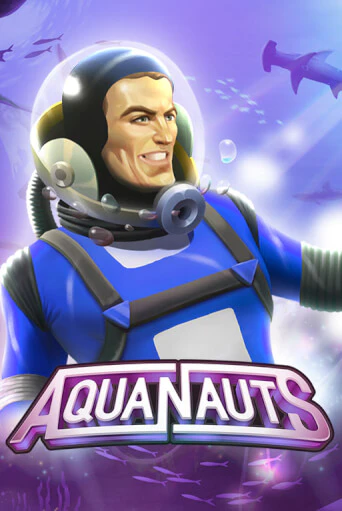 Aquanauts играть онлайн без регистрации в Онлайн Казино GRAND