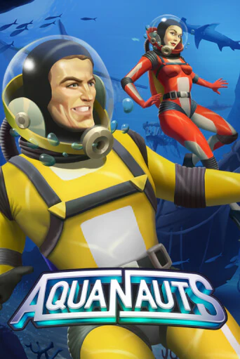 Aquanauts играть онлайн без регистрации в Онлайн Казино GRAND