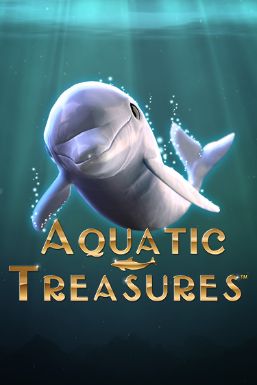 Aquatic Treasures играть онлайн без регистрации в Онлайн Казино GRAND